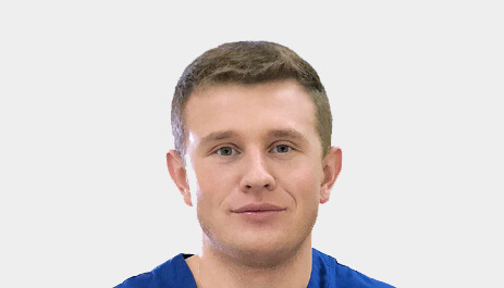 гинеколог Казарновский